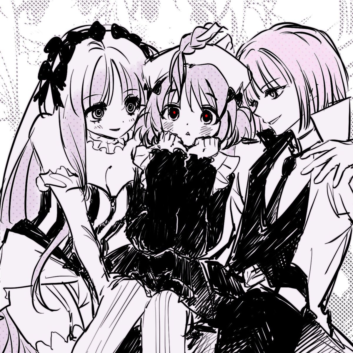 쿠미미 tweet media