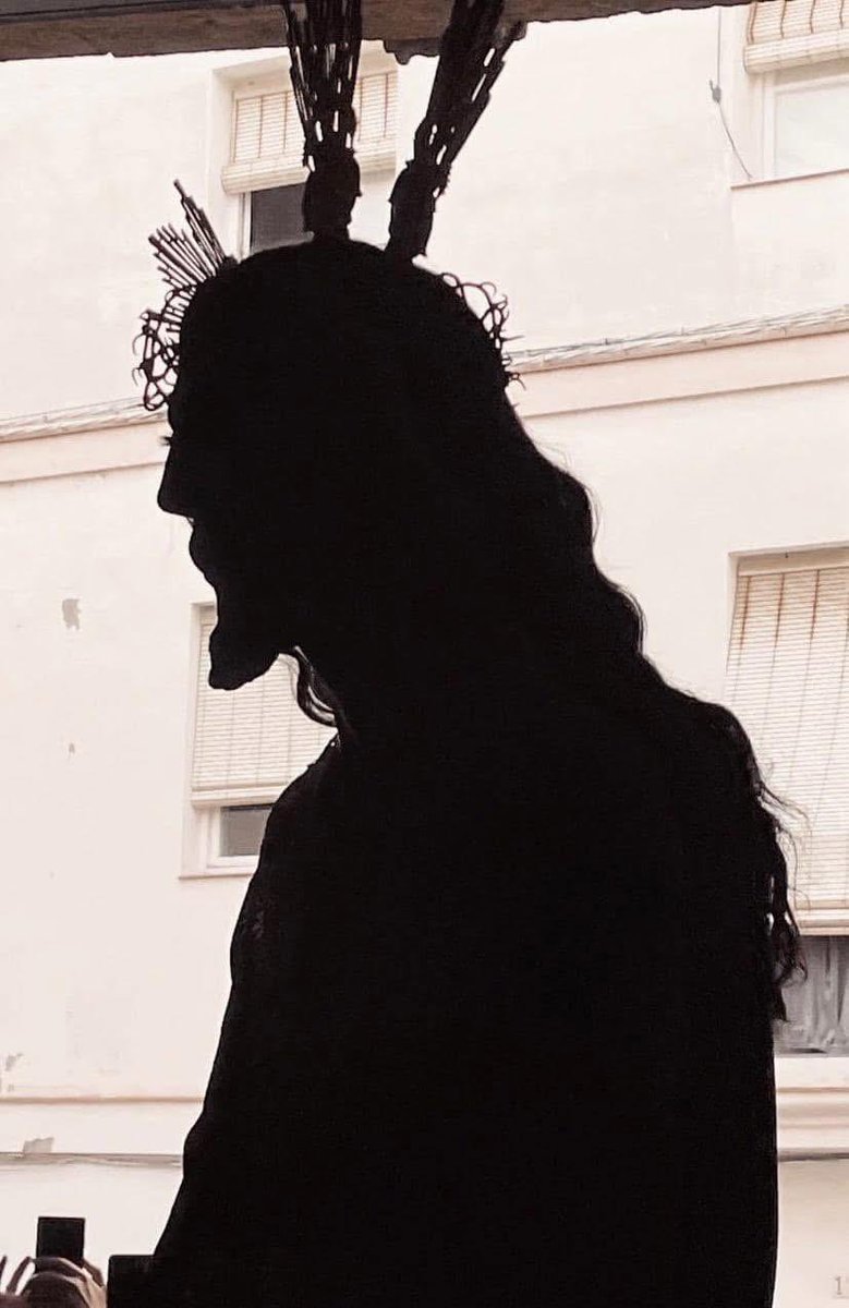 Cofradía de la Sentencia tweet media