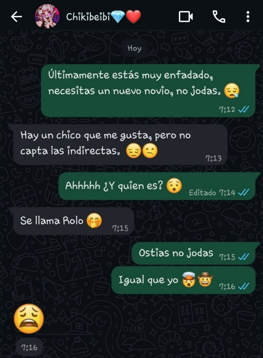 Rolo 🦝 ﾟ.+:｡ tweet media