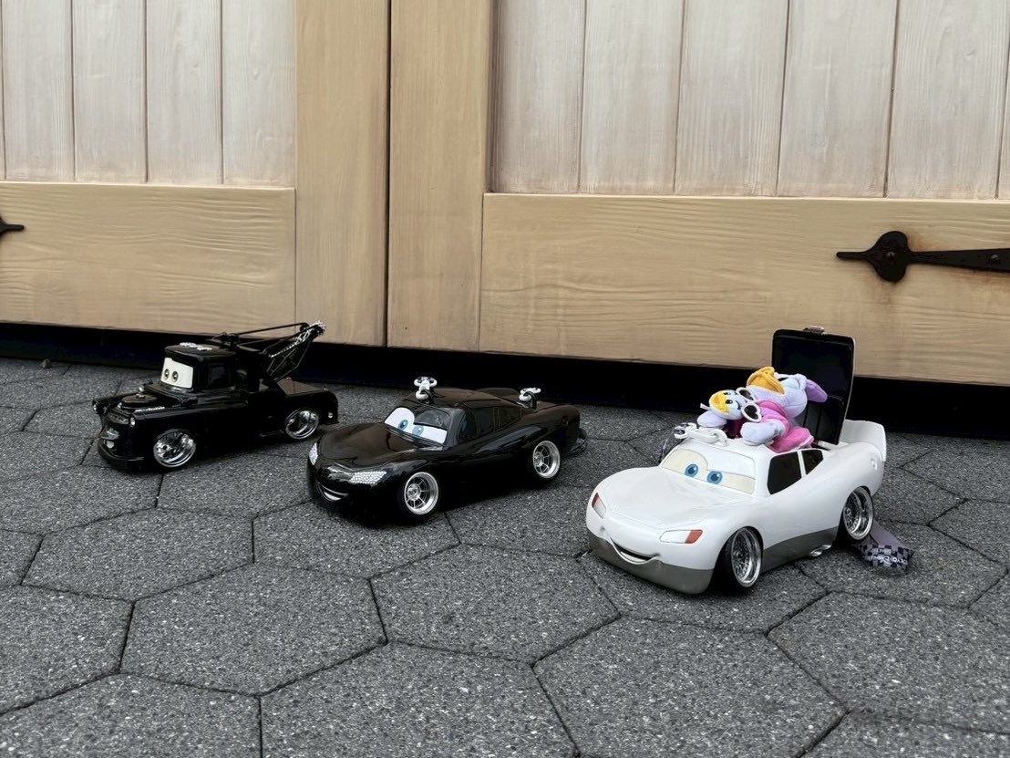 カーソン tweet media