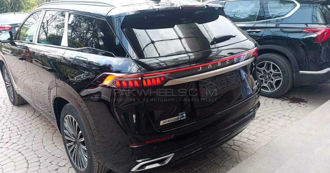 PakWheels.com tweet media