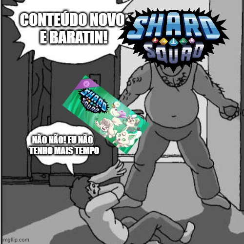 Nuntius Games tweet media