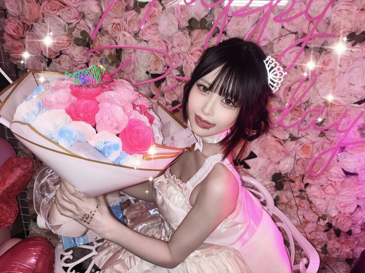 seiran_AZ's tweet photo. 星誕祭Ⅲありがとうございました💖 https://t.co/NYekOMQe2b