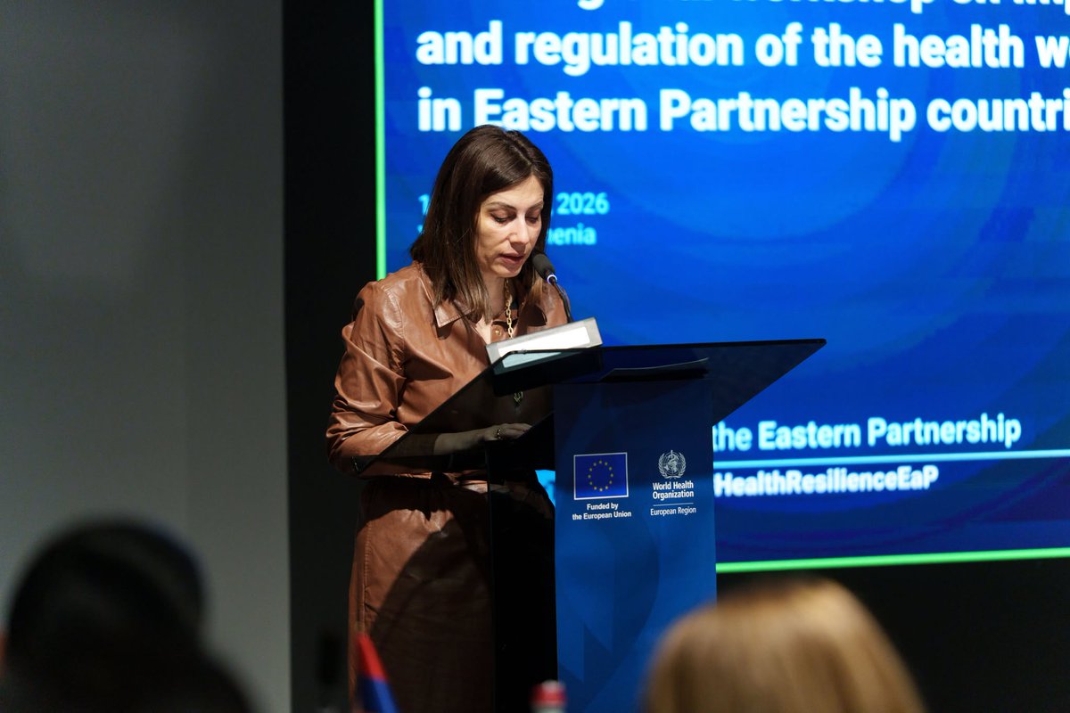 Ministry of Health tweet media