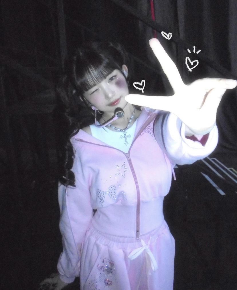 れぃぶ🌷 tweet media