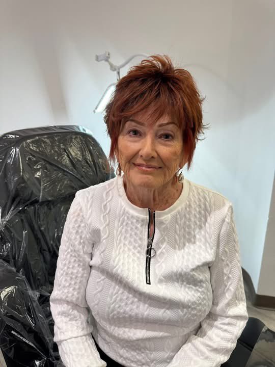 KAY 💙 tweet media