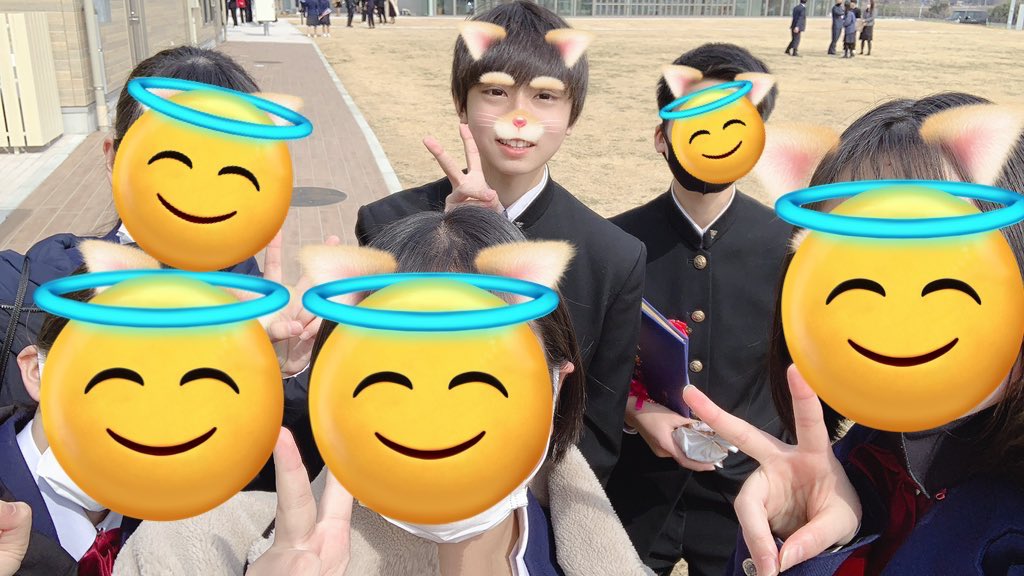 こはく tweet media