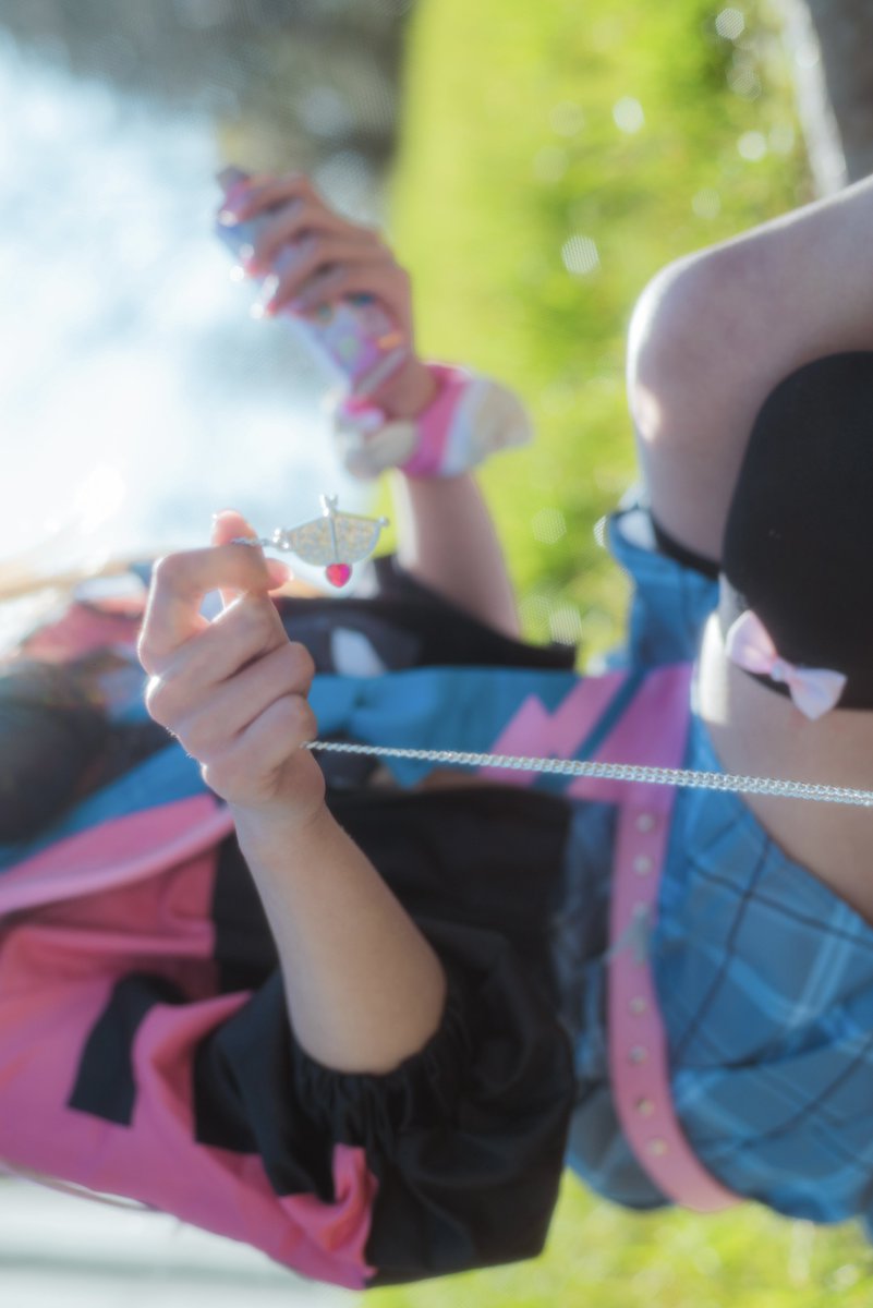 Lili ( りり ) tweet media