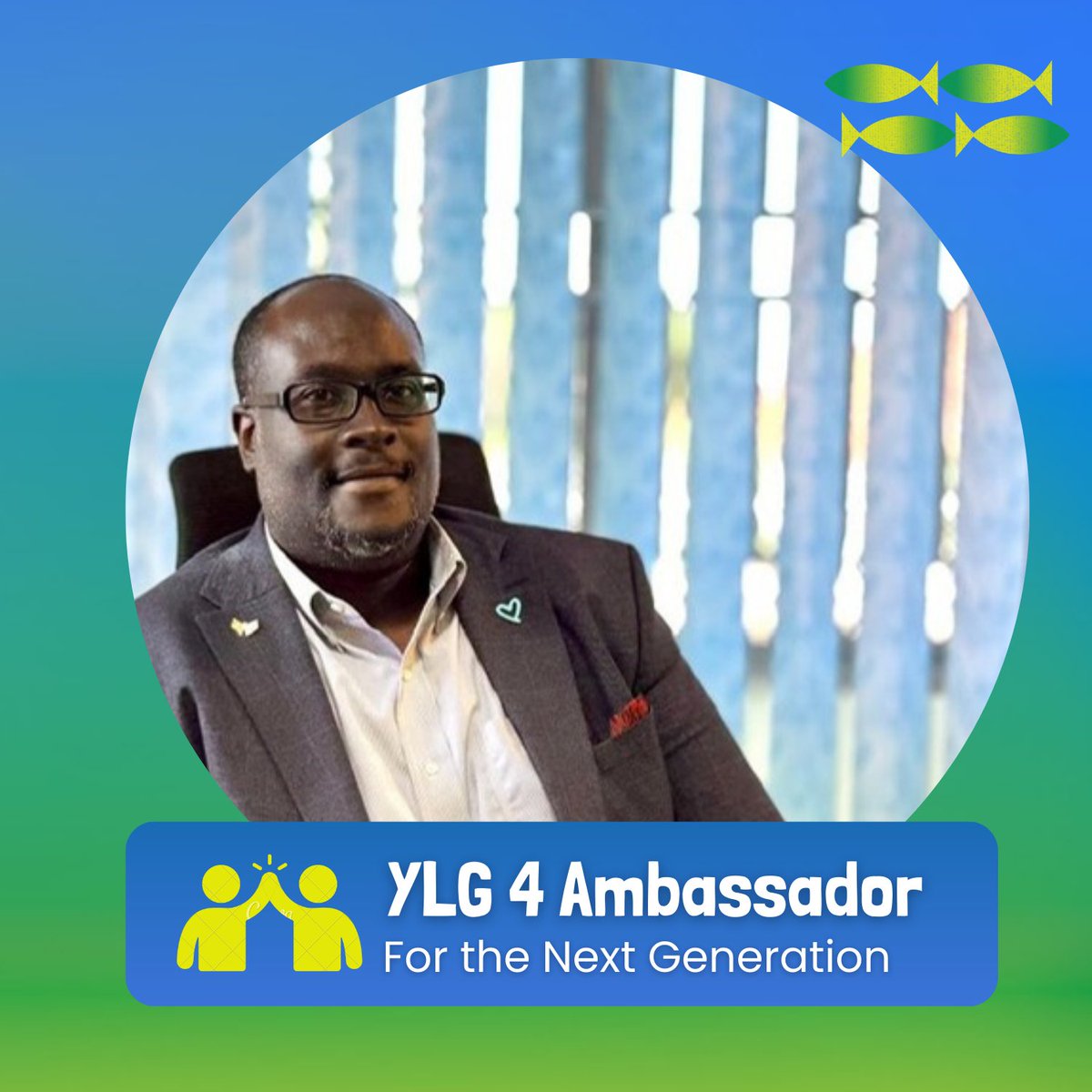 Damon K. Wamara tweet media