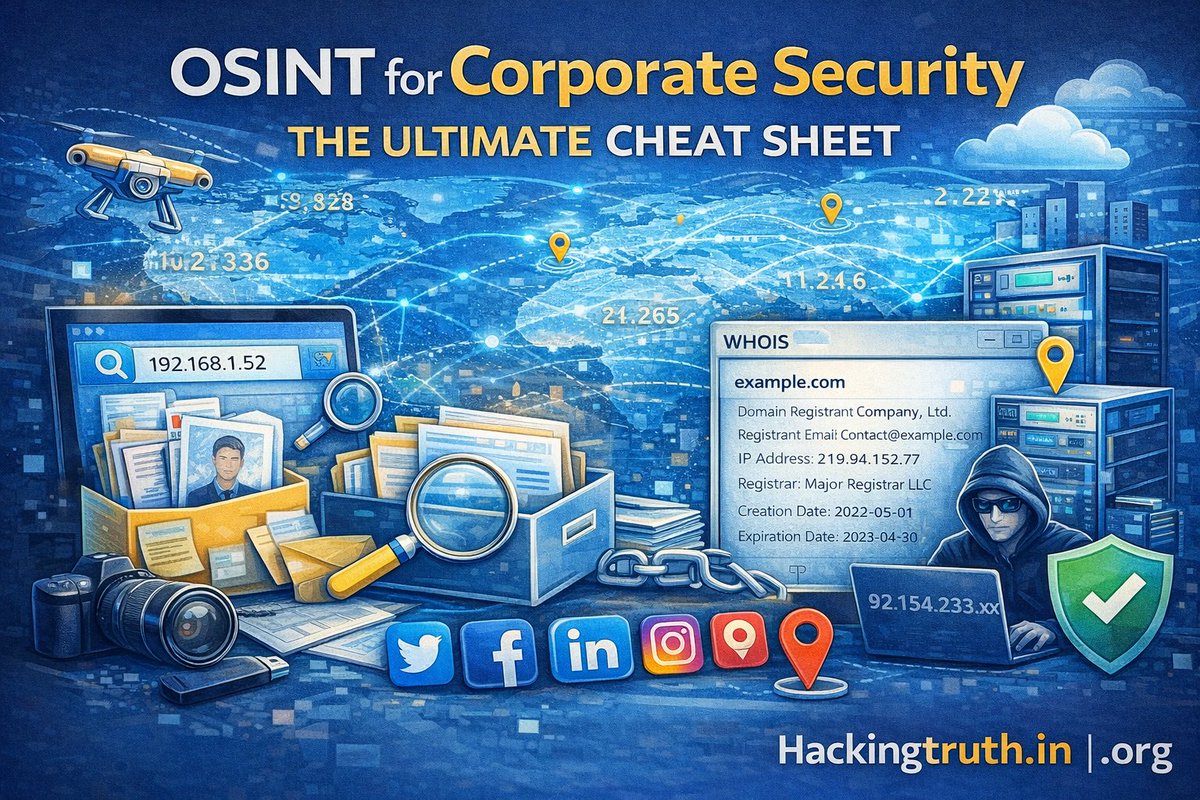 Kumar Atul Jaiswal ( HackerBoY ) tweet media