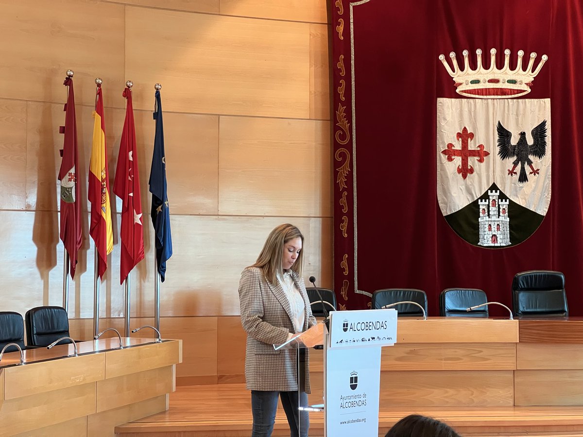 Ángel Sanguino tweet media