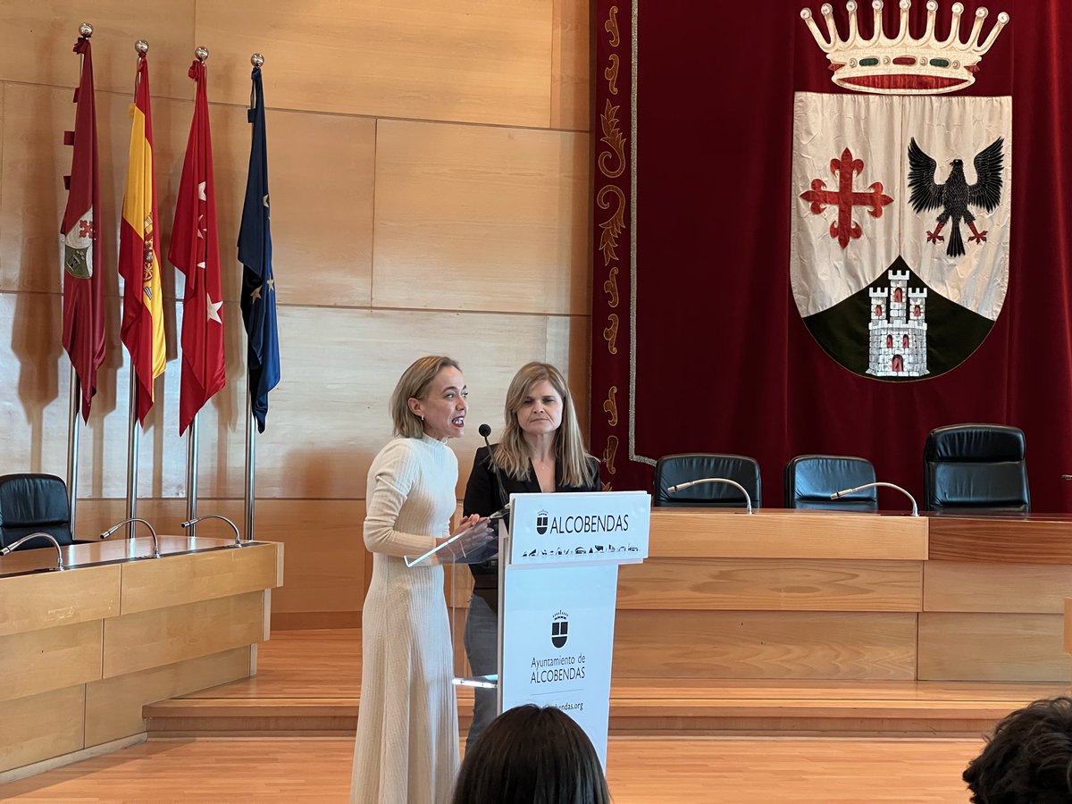 Ángel Sanguino tweet media