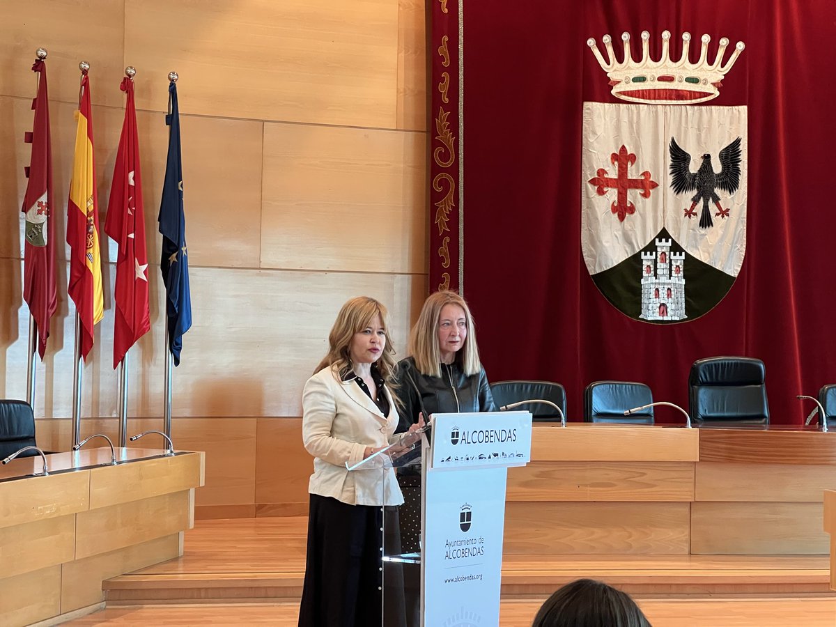 Ángel Sanguino tweet media