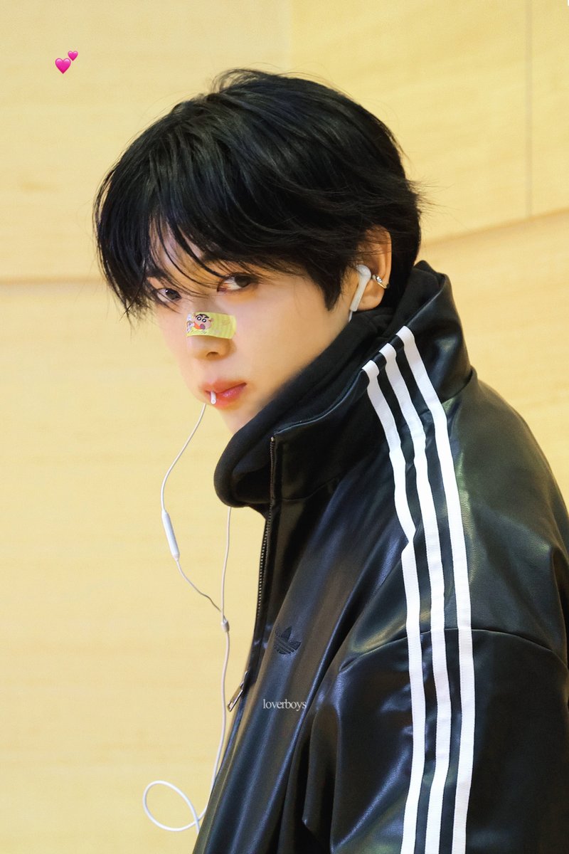 260315 #QQQ #JISUNG #큐큐큐 #박지성