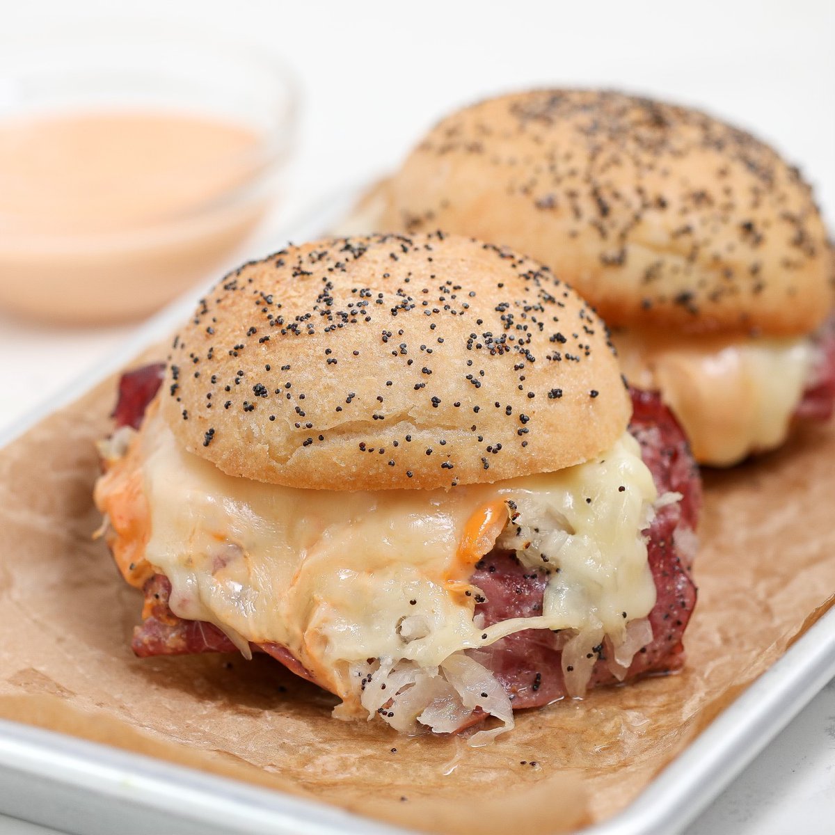 TheSaltyCooker tweet media