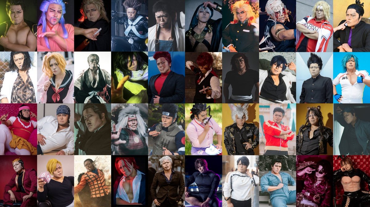 MilkShake06's tweet photo. #見つけてくれてありがとう祭開幕
こんなにいっぱいコスプレ出来てるのも一緒に遊んでくれるお友達や、見てくださるフォロワー様方のおかげです！！いつもありがとうございます〜！🫶🙂‍↕️❤️ https://t.co/Y8E4je8Joi