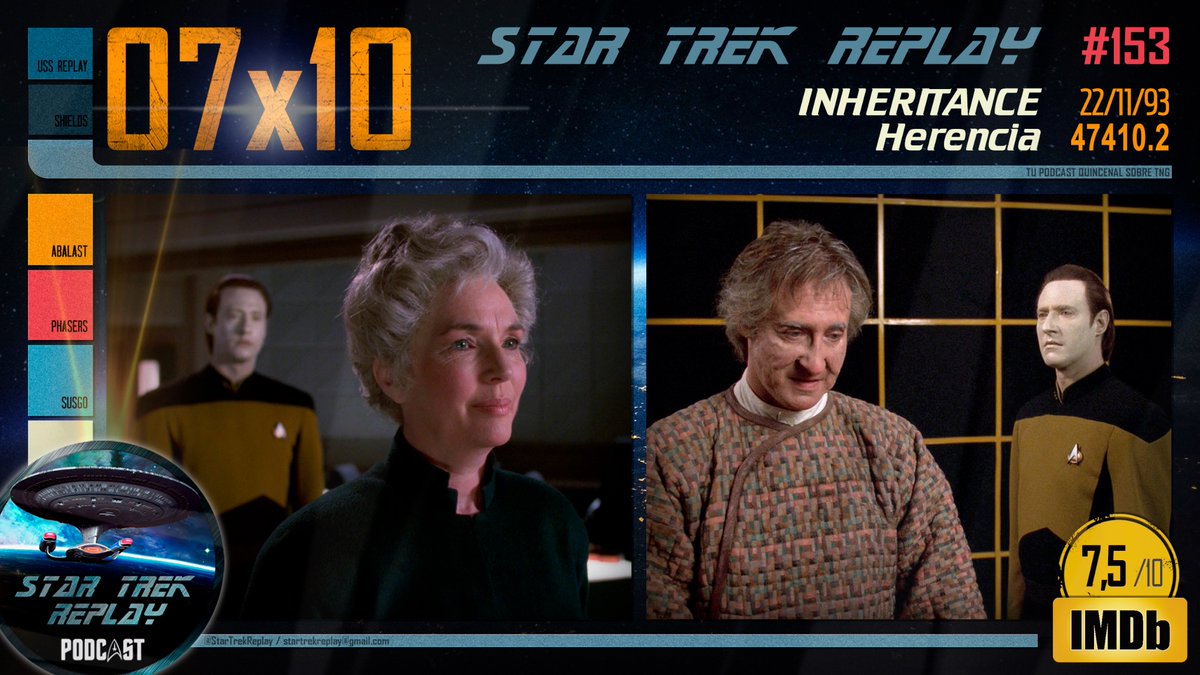 StarTrekReplay tweet media