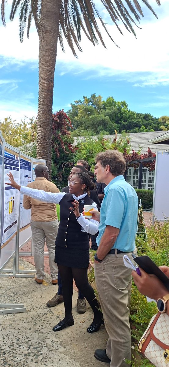 Centre For Parasitology tweet media