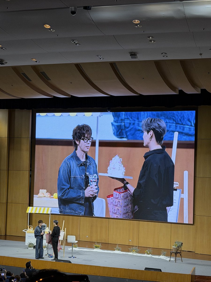 ซาลาเปา tweet media