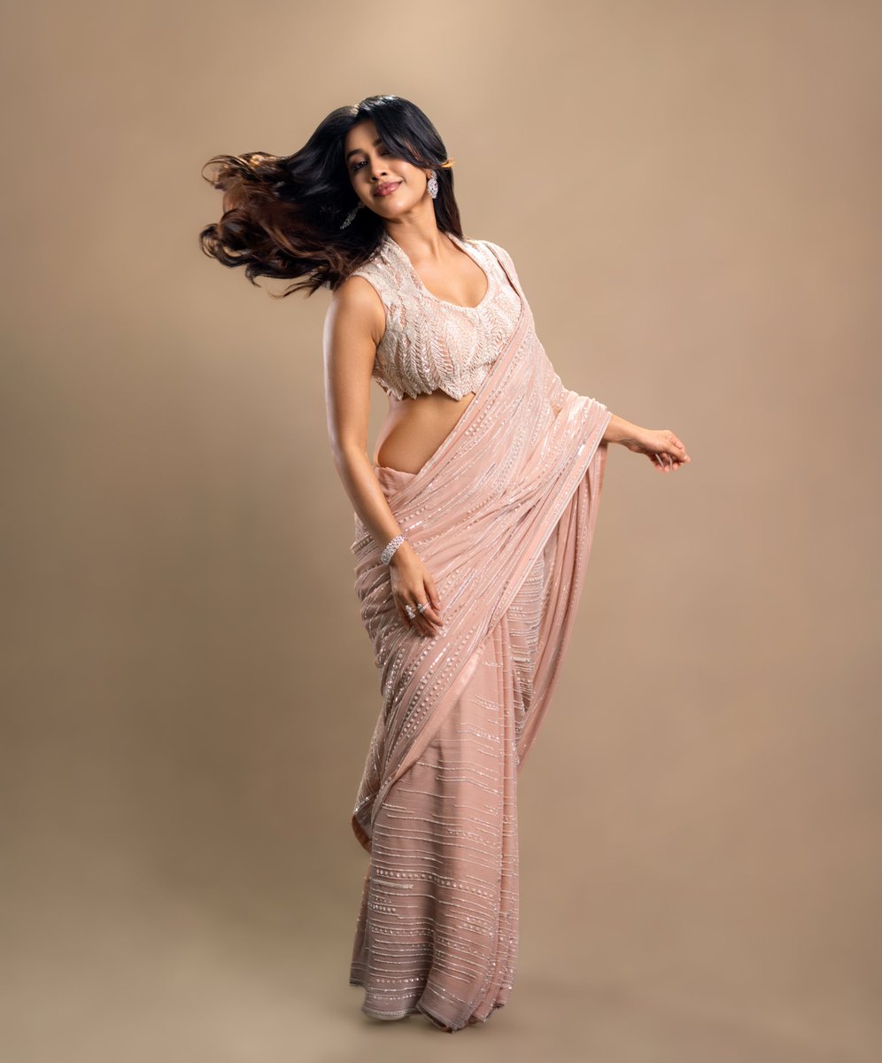 Nabha Natesh tweet media