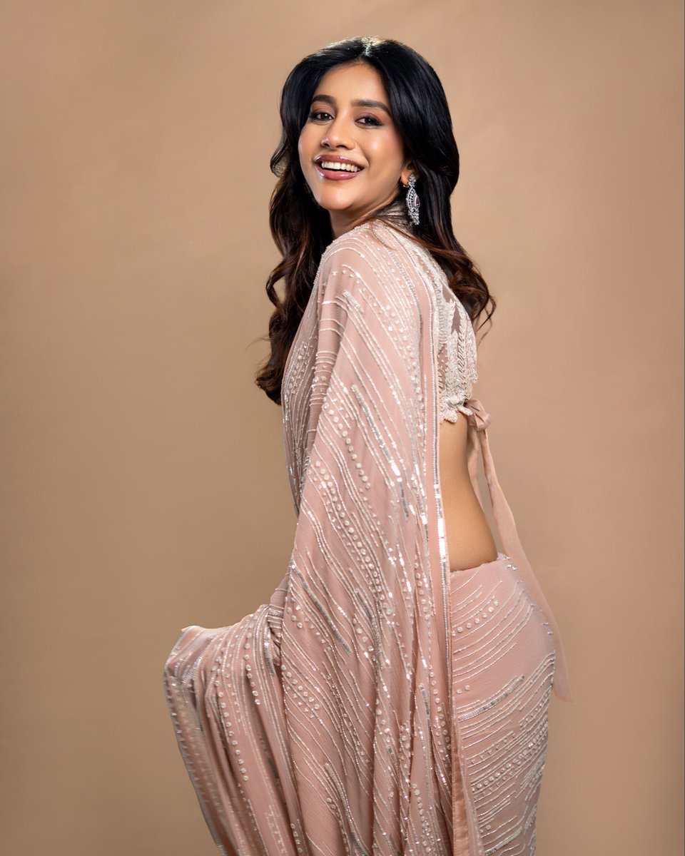 Nabha Natesh tweet media