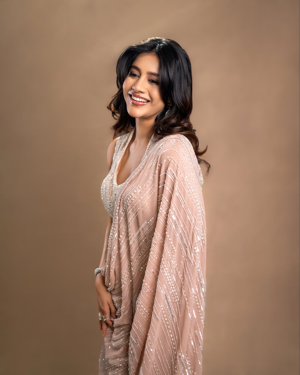 Nabha Natesh tweet media