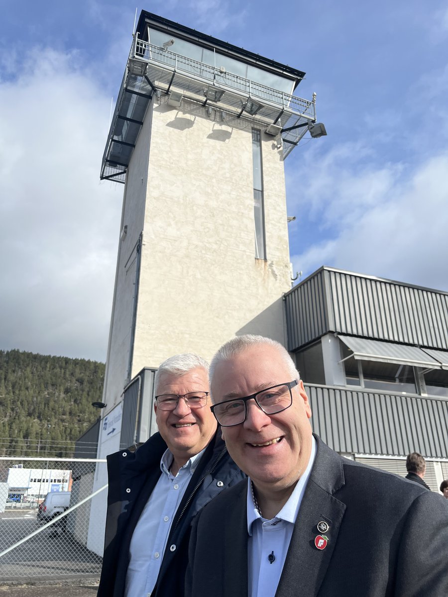 Stortinget tweet media