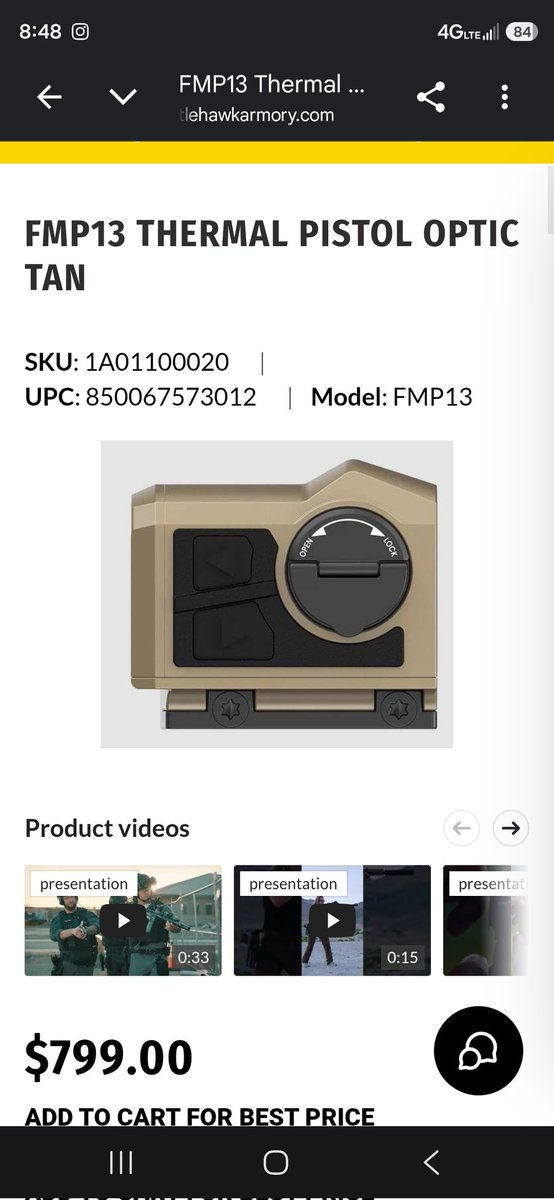 Tactical Advisor tweet media