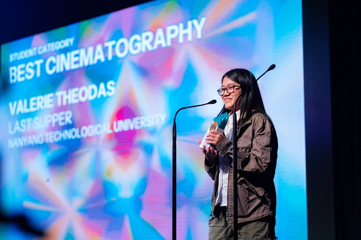 NTU Singapore tweet media