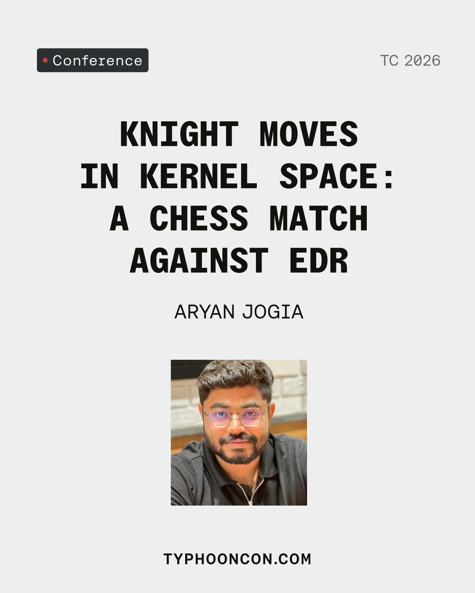 TyphoonCon🌪️ tweet media