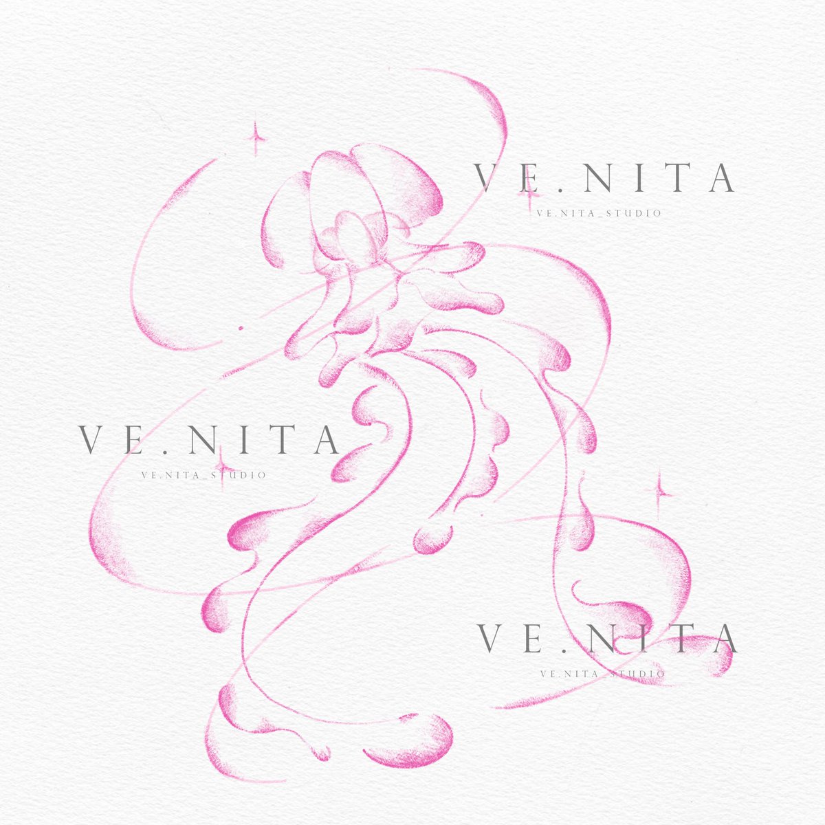 VenitaStudio's tweet photo. Jellyfish duo🪼🪼
- black 200 baht
- pink 200 baht
- ติดต่อสอบถาม Dm
#tattoo #ออกแบบรอยสัก #flashtattoo #รอยสัก #ขายรอยสัก https://t.co/ZVqD7DSEX8