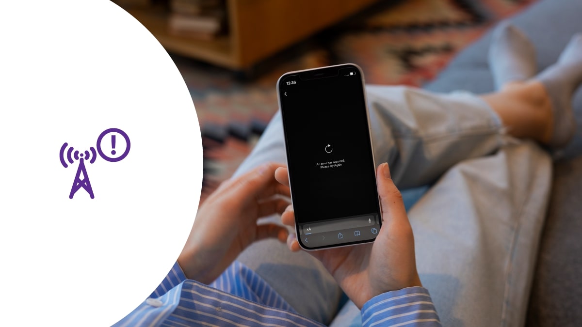 Proximus tweet media