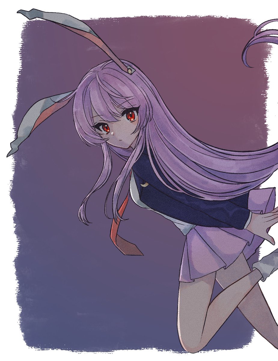 りるく tweet media