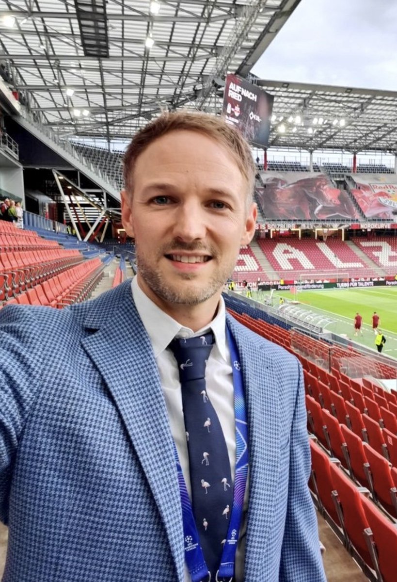 Tom Middler tweet media