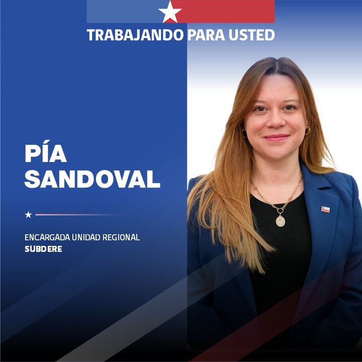 Delegación Presidencial Regional de Ñuble tweet media