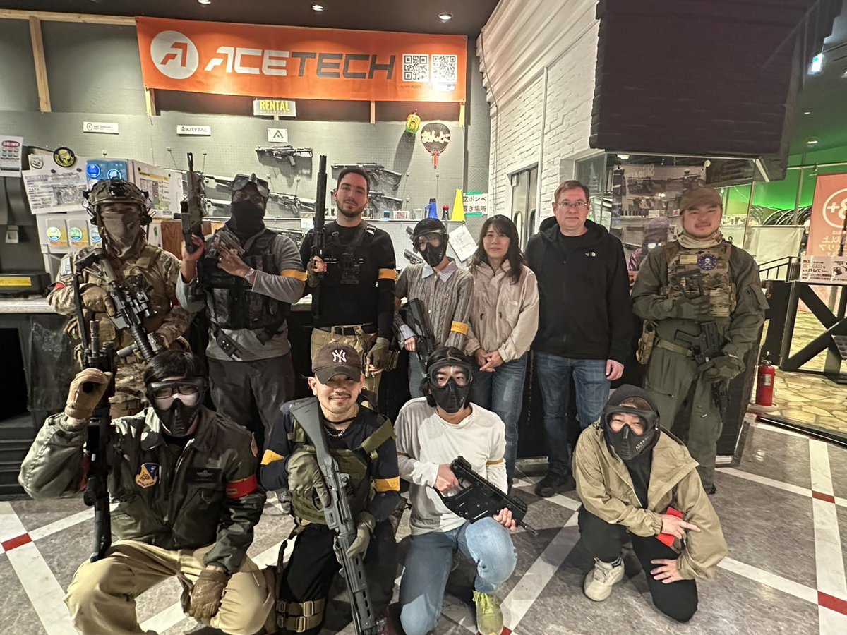 AREA41 YOKOHAMA tweet media