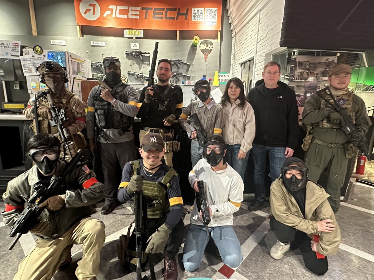 AREA41 YOKOHAMA tweet media