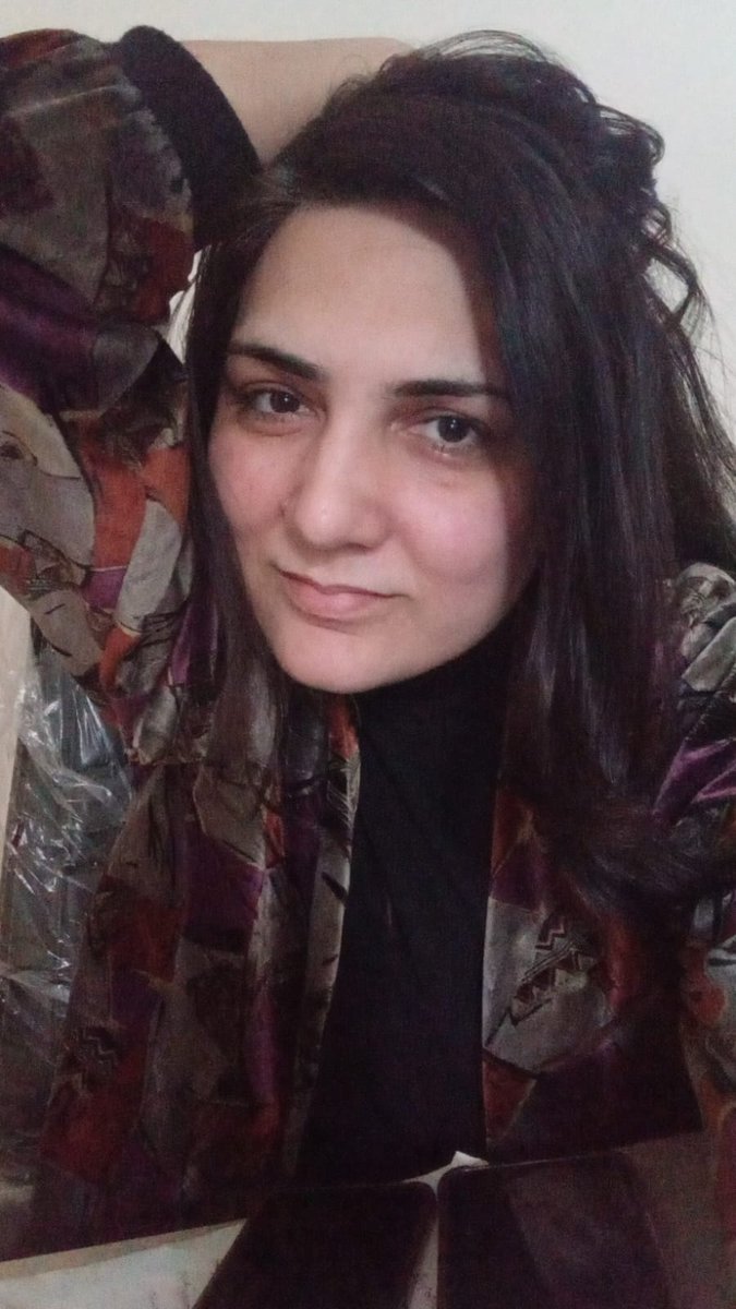 Sheikh saira sahiba tweet media