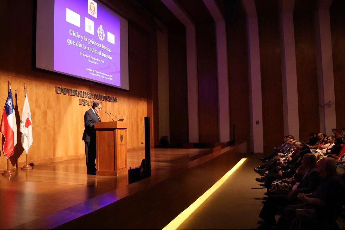 Consejo General Colegios Farmacéuticos tweet media