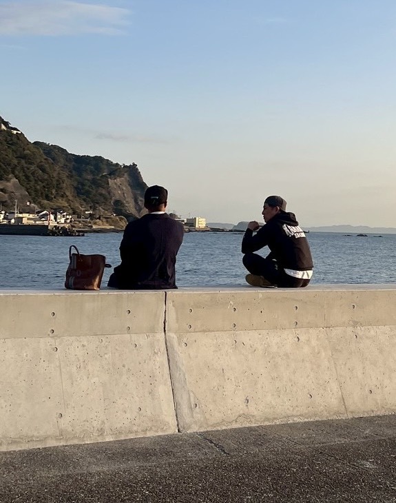 坂間叶夢の命日でした。
2年経ったけど今回初めて鋸山に行きました。

叶夢、俺達は弱いけど皆で肩を組み合って生きてるぞ。
皆で力を合わせて踏ん張って、真実を証明するから、ちゃんと見てろよ！！

答申書の内容は公開させるから。

このまま泣き寝入りはしないから。

#坂間叶夢