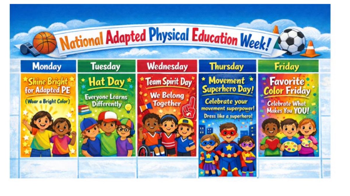 Amy Falls, NBCT tweet media