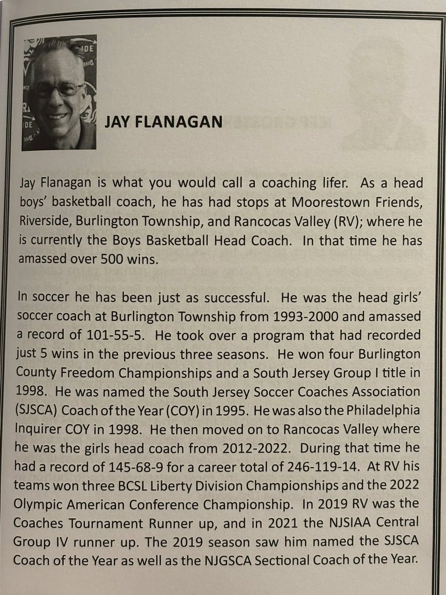 RVRHS Athletics tweet media