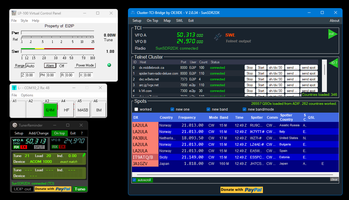 Robbie Ei2iP 🇮🇪 tweet media