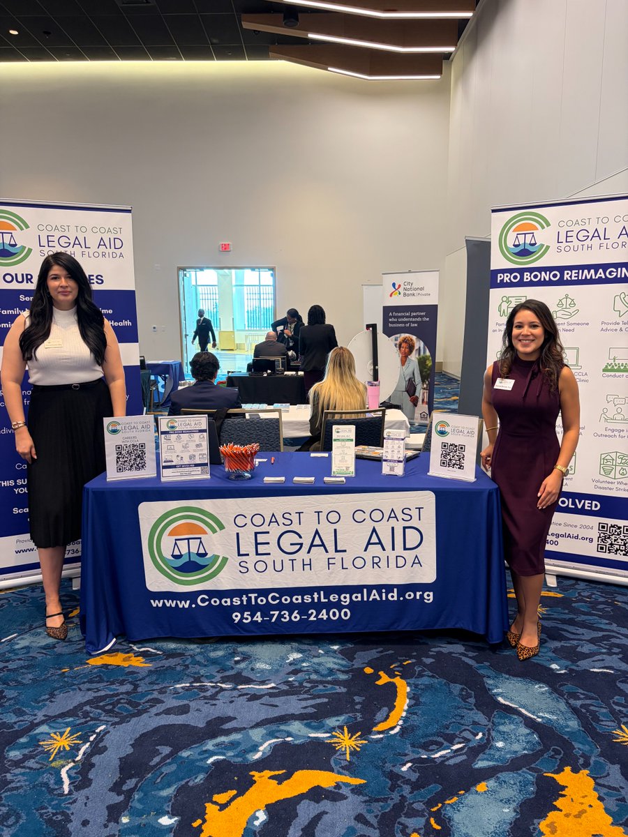 Coast to Coast Legal Aid of South Florida tweet media
