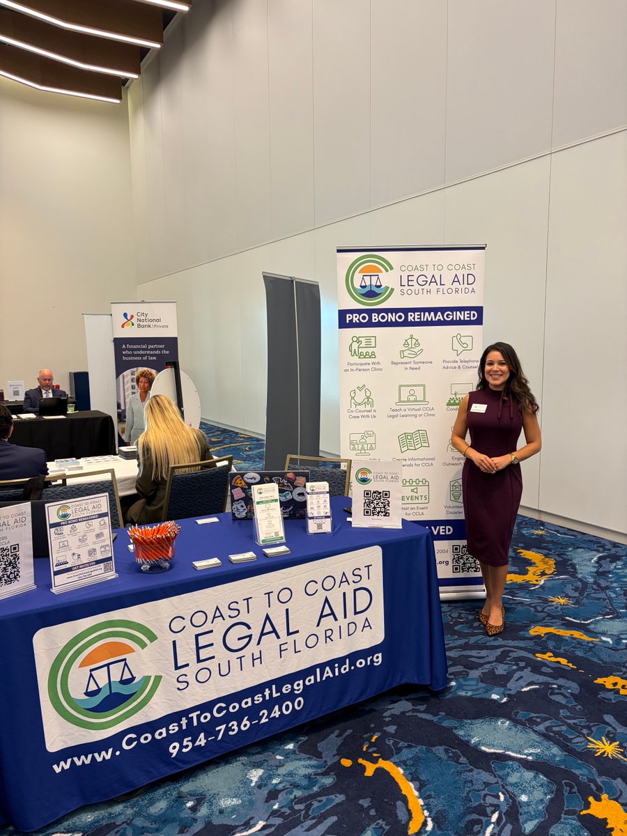 Coast to Coast Legal Aid of South Florida tweet media