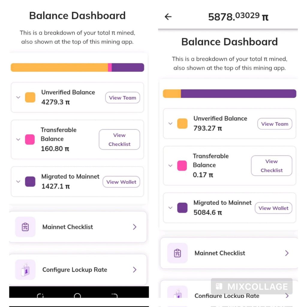 PiNetwork DEX⚡️阿龙 tweet media