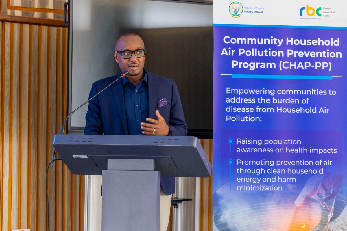 Rwanda Biomedical Centre tweet media