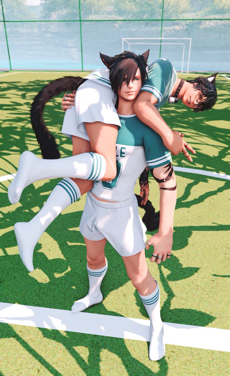 Troublecat tweet media