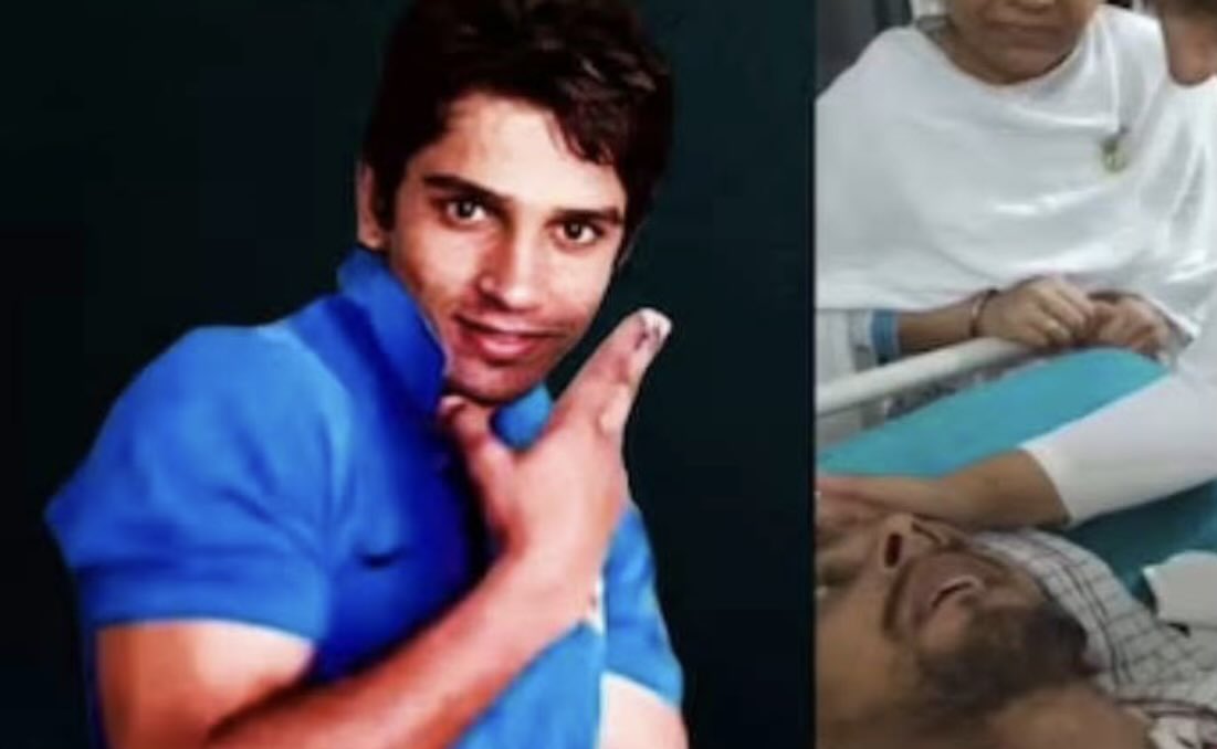 The Global South Reporter tweet media