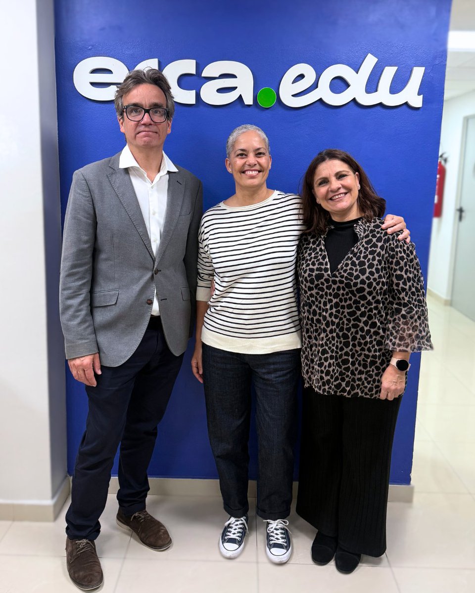 ecca.edu tweet media